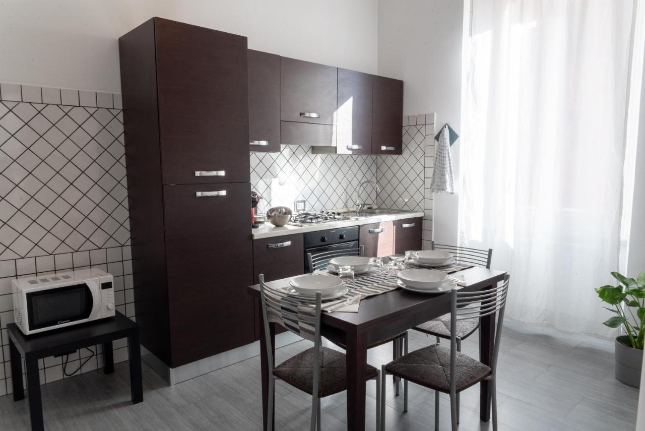 Апартаменты Ami House Roma Экстерьер фото